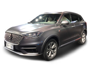 BX7