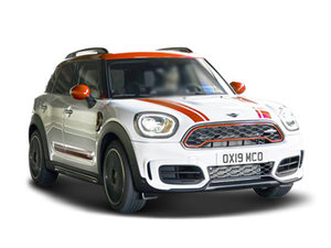 MINI JCW COUNTRYMAN（MINI JCW ）