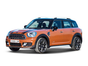 MINI COUNTRYMAN（MINI）