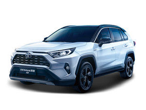 RAV4荣放