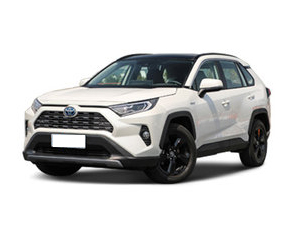 RAV4荣放 双擎